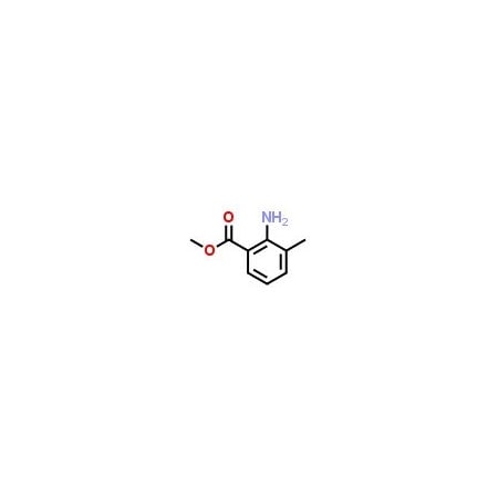 Ak Scientific Methyl 2-Amino-3-methylbenzoate (100g), CAS 22223-49-0 F501-100g