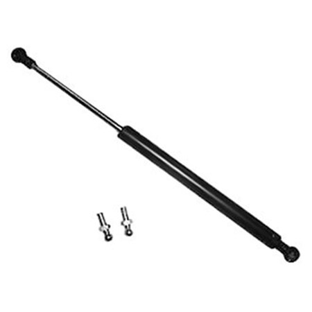 Sherman Parts Left Hand Hood Lift Assembly for 1995-1999 Maxima SHE1630-900-1