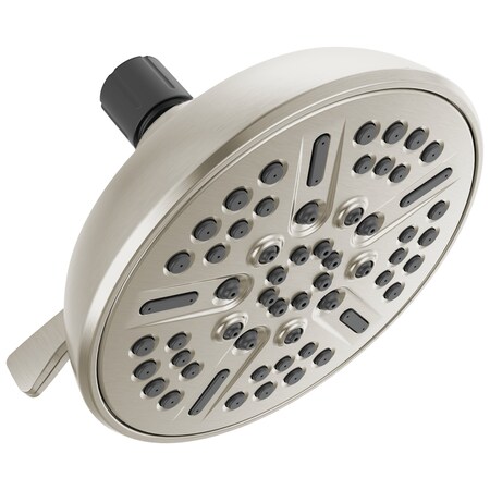 Delta Universal Showering Components 8-Setting Shower Head 75898CSN