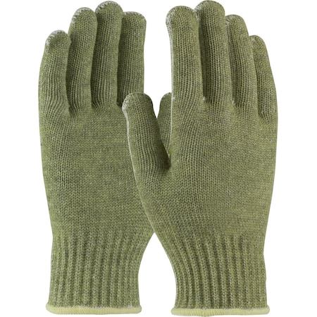 Kut Gard Seamless Knit ACP / DuPont Kevlar Blended Glove with Cotton Lining, Economy Weight, 12PK 4035