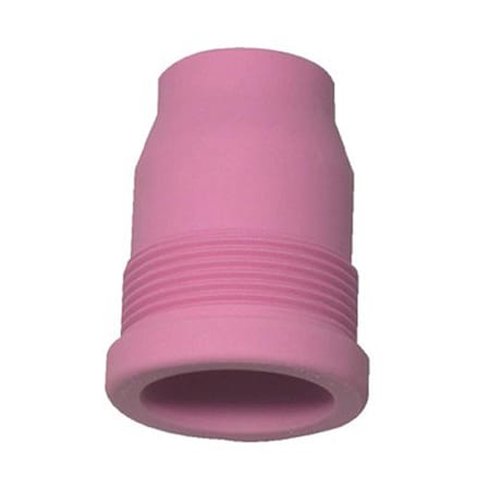 Weldcraft No. 8 Alumina Nozzle 1-2 Wp-17 366-54N14