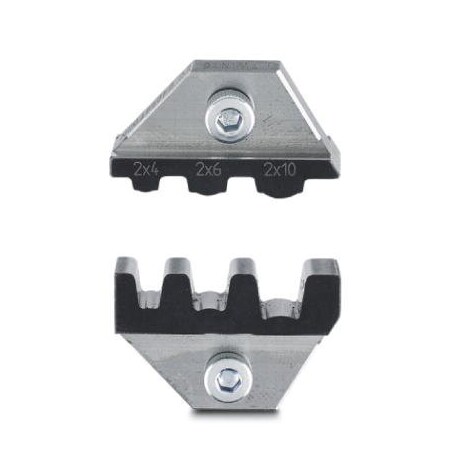 Phoenix Contact CF 500/DIE AI-TWIN 10 Die for crimping 1212262