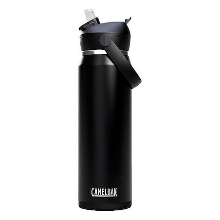 Camelbak Thrive Flip Straw VSS 25oz, Black 2856001075