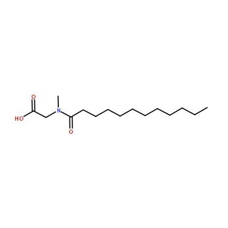 Ak Scientific N-Lauroylsarcosine (1g), CAS 97-78-9 8590AL-1g