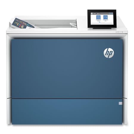 Hp Color LaserJet Enterprise 6700dn Printer 6QN33A-BGJ