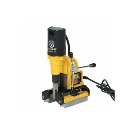 Magswitch MagDrill Disruptor 30 Magnetic Drill Press, 1-3/16 in Cap, 3/4 in Chuck, 775 rpm 474-8100920