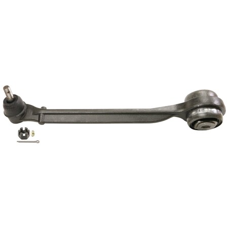 Moog Front Right Lower Forward Suspension Control Arm and Ball Joint Assembly, CK622224