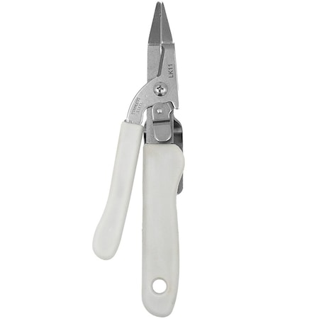 Zenport 2-in-1 Weed Popper and Cutter, 10-Inch LK11