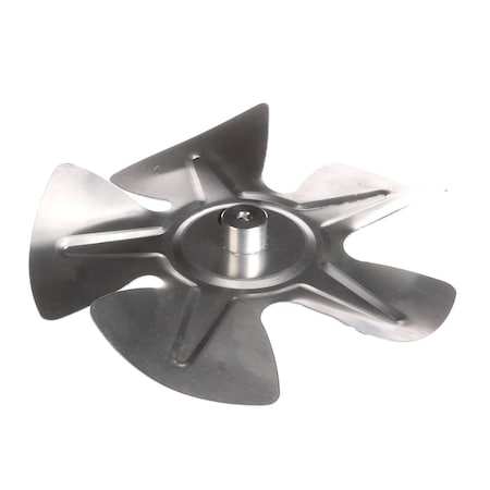 Qbd Modular Systems Fan Blade, RUC27, RUC48 53-0341-028