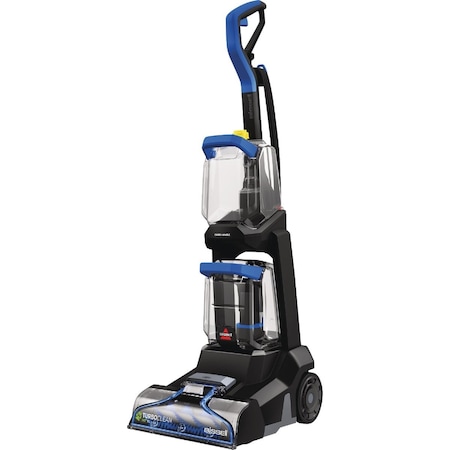 Bissell TurboClean Pet XL Upright Carpet Cleaner 3738