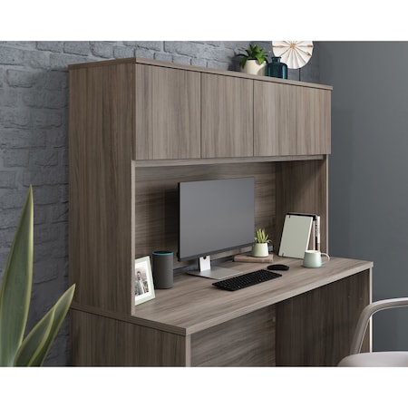 Officeworks By Sauder Ffirm 60 in. X 36 in. Hutch He 427429