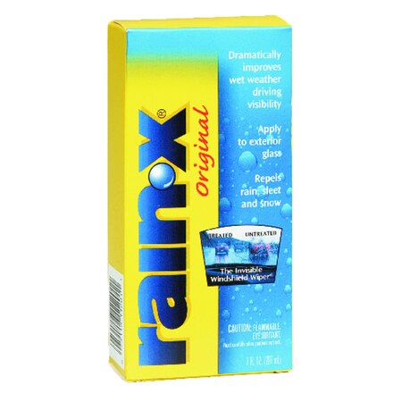 Rain-X Gls Repllnt Rain-X 7 Oz 800002243