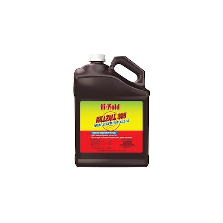 Hi-Yield Control Killzall 365 Vegetation Concentrate 1 gal 32171