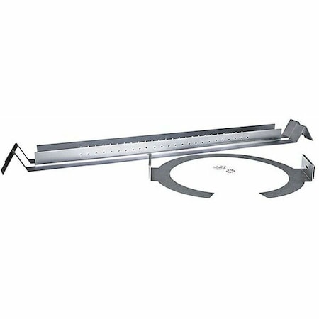 Monoprice Installation Kit for A Pair Of 8" 6033