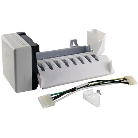 Choice Parts Choice Ice Maker 2198597CM