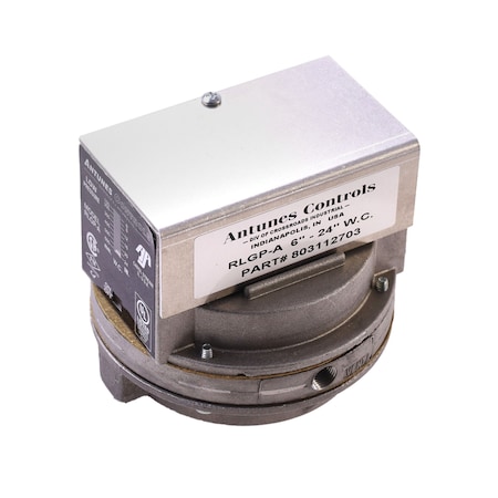 Antunes Rlgp-A 6-24"Wc Low Sw Autore 803112703