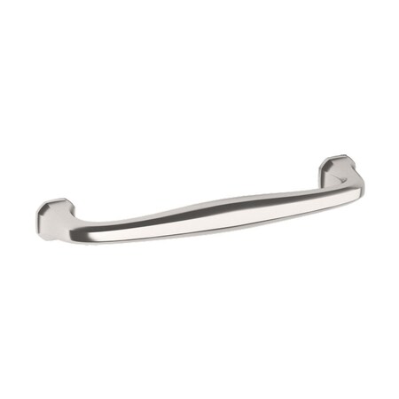 Baldwin Cabinet Pulls Lifetime Bright Nickel 4395055