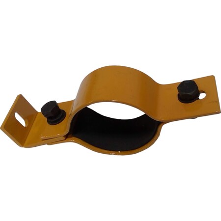 Cnh CLAMP, CNH OEM 21LH-34341CY 21LH-34341CY