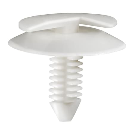 Auveco Door Trim Fir Tree Retainer - Chrysler GM Amc VW, 25PK 11678