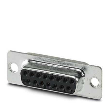 Phoenix Contact VS-15-BU-DSUB-EG D-SUB contact insert 1688887