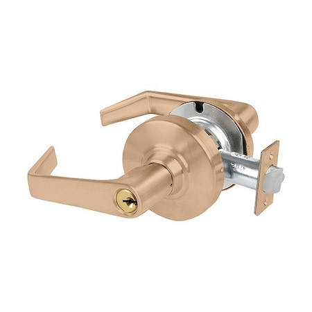 Schlage Door Locksets ALX70P SAT 612
