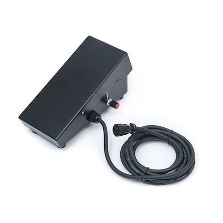 Striker Foot Control for AC / DC TIG 200 11445