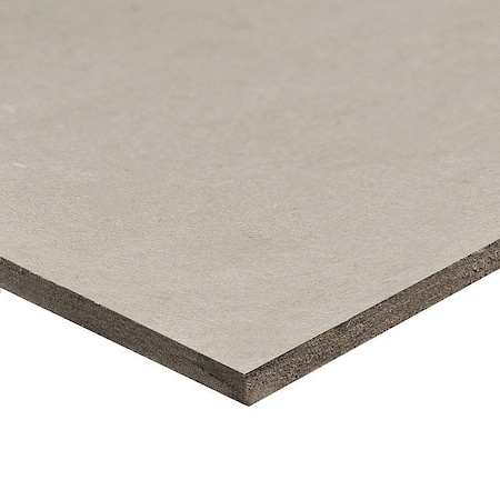 Garlock Gasket Sheet, Off-White, 15 in Overall L BULK-FGSM-ASBR-42