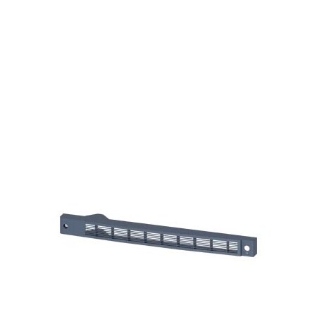 Siemens accessory for Switch disconnector with fuses In-line design, pluggable End 3NJ6900-4CB00