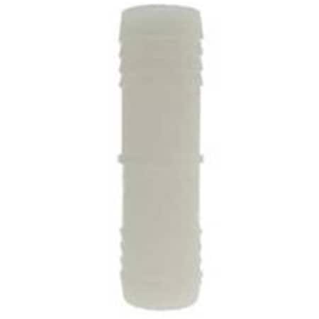 Vortex 0.75 in. Pipe Fitting Coupling, Nylon VO1606823