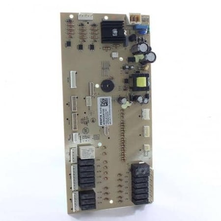 Blomberg CONTROL BOARD ASSEMBLY D745XXN 4390004100