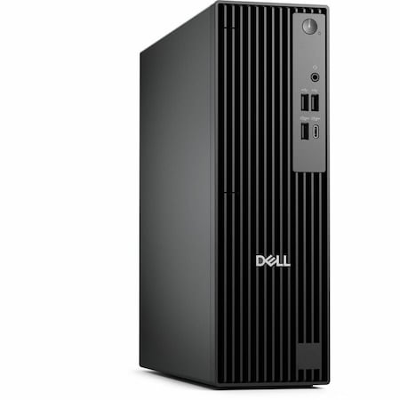 Dell PRO SLIM QCS1250 180W TPM I5-14500 8 GB 256GBSSD INTEGRATED NOSTAND WIN11PR PKXV1