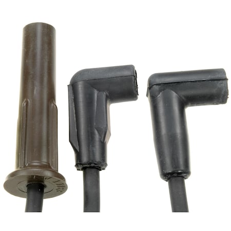 Standard Ignition Standard Motor Products, Wire Sets Dom Truck, 7852