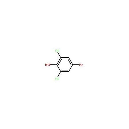 Ak Scientific 2, 6-Dichloro-4-bromophenol (100g), CAS 3217-15-0 X0153-100g