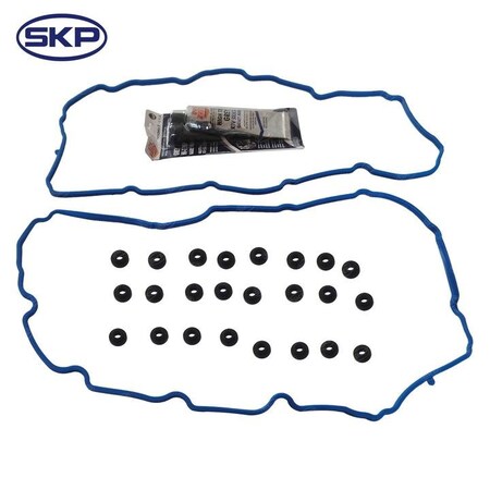 Skyward Automotive Products Engine Valve Cover Gasket Set, SKVCG002