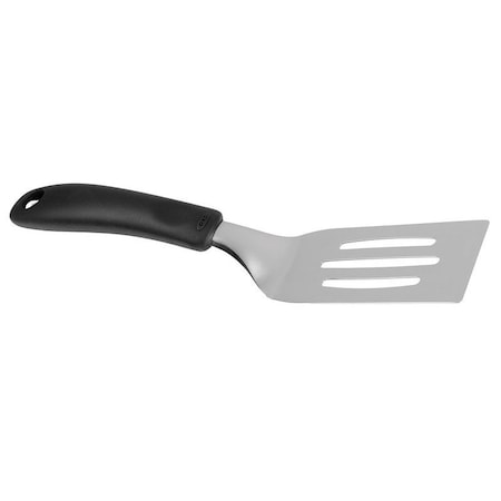 Good Grips Turner, 1-5/8 in W Blade, Stainless Steel Blade 1177100