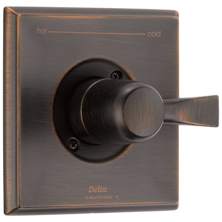 Delta Dryden Monitor 14 Series Valve Only Trim T14051-RB