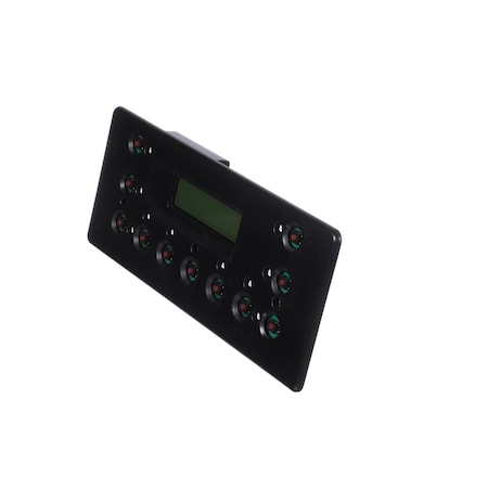 Wilbur Curtis WC-10007CTRL MOD UCM 120V CBHS/CBHT 3375001315