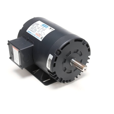 Stoelting MOTOR, 208-230/460V, 60HZ, 3PH, 2 HP, 1740 RPM 522869