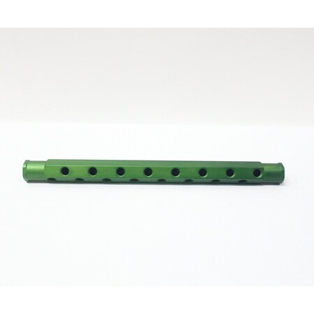 Burnham 8-PORT VALVE MANIFOLD BAM-16-07-375-60