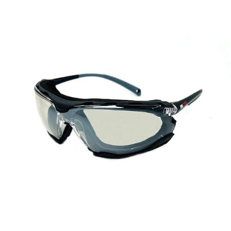 Pri Max Safety Glasses, Anti-Scratch, Tinted Lens, 1 PR SG60IO