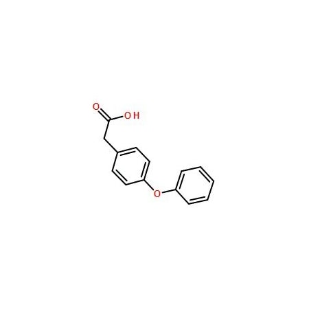 Ak Scientific 4-Phenoxyphenylacetic acid (1g), CAS 6328-74-1 W7529-1g