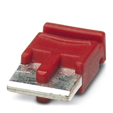 Phoenix Contact FBST  6-PLC RD Single plug-in bridge 2966236