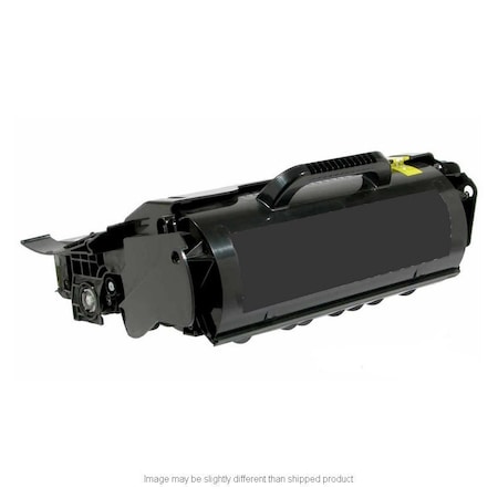 Dell Replacement 310-4587, BLACK Compatible Toner, 27,000 page yield 310-4587  N2157  Y2044