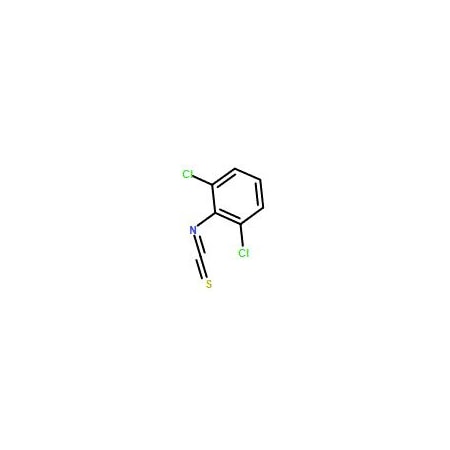 Ak Scientific 2, 6-Dichlorophenylisothiocyanate (1g), CAS 6590-95-0 X3023-1g