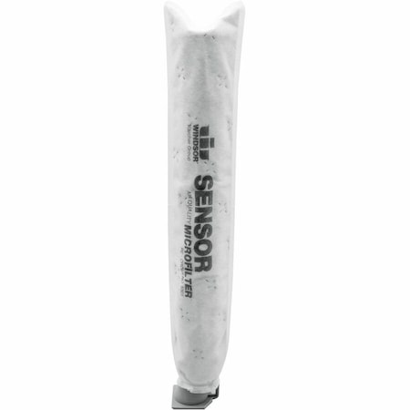 Karcher Vacuum Filter, Cloth, Dry 8.600-522.0