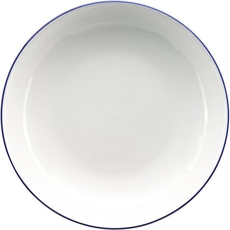 Iti Vegetable/Serving Bowl, 10"Dia, 40 oz, PK12 TB-110-CB