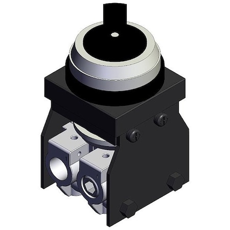 Smc MECHANICAL VALVE VM151-01-35BA