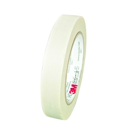 3M Glass Cloth Electrical Tape, 10PK 69-3/4X66