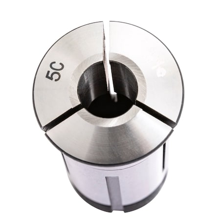Harlingen 37/64in High Precision 5C Collet 9742-3036