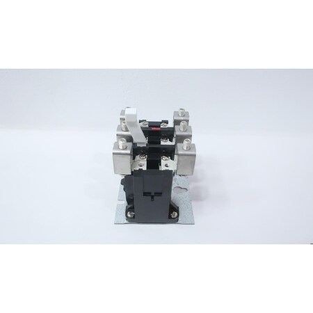 Eaton Thermal Overload Relay BA43P